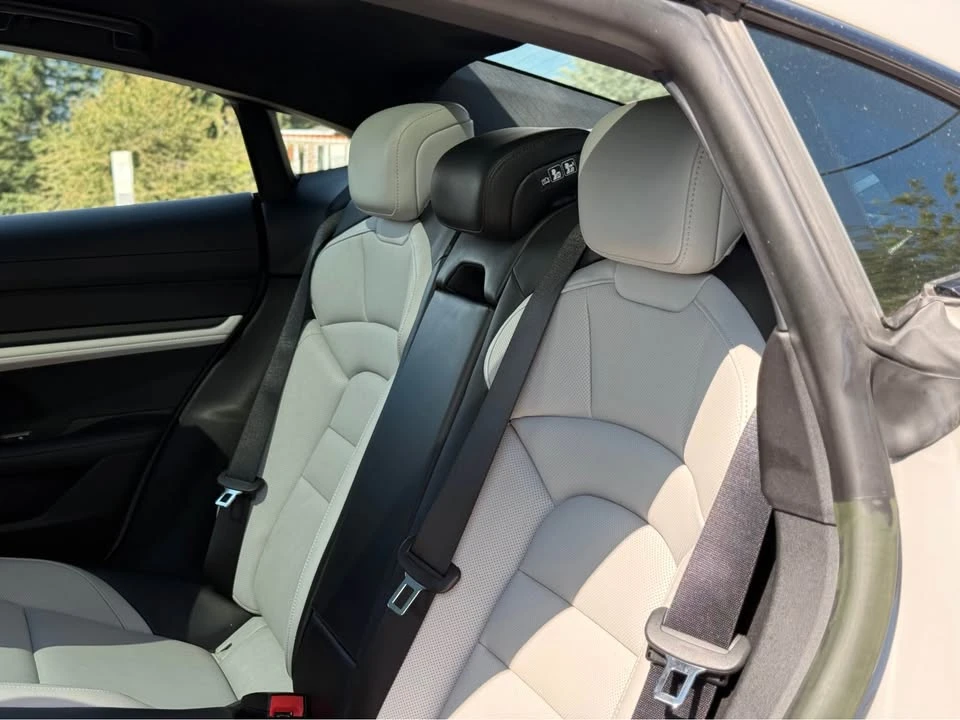 2023 Porsche Taycan 4S - Image 13 of 19