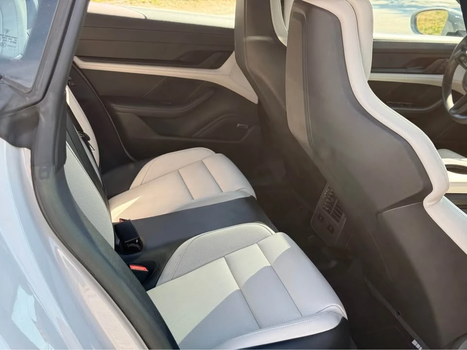2023 Porsche Taycan 4S - Image 15 of 19