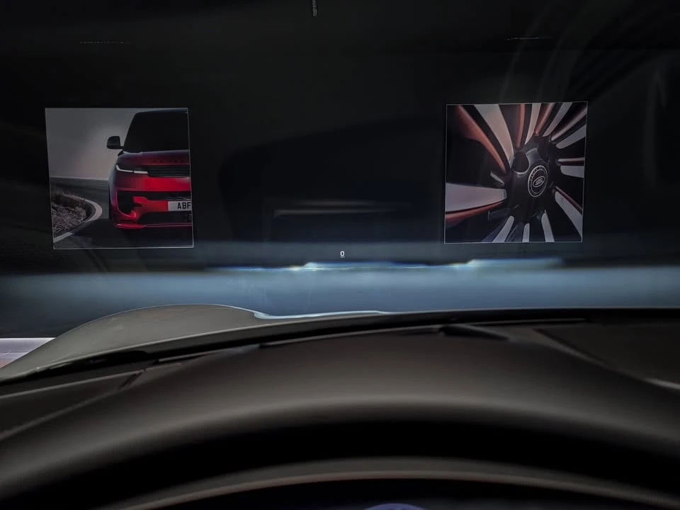 2023 Porsche Taycan 4S - Image 16 of 20