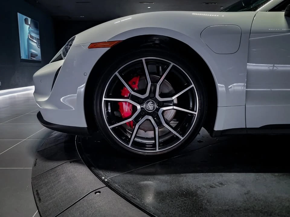 2023 Porsche Taycan 4S - Image 12 of 20