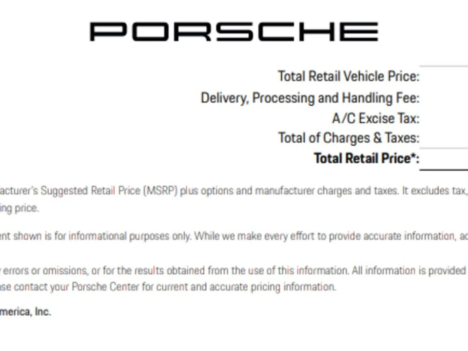 2023 Porsche Taycan 4S - Image 3 of 20