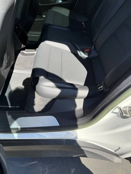 2023 Porsche Taycan 4S - Image 8 of 8