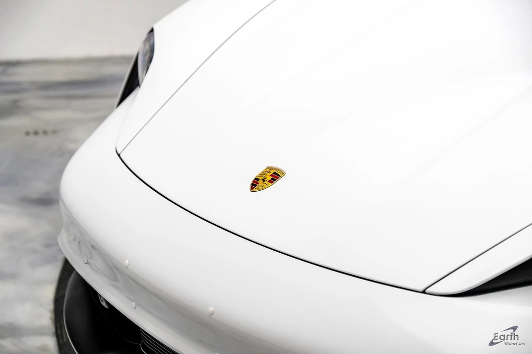 2023 Porsche Taycan 4S - Image 29 of 31