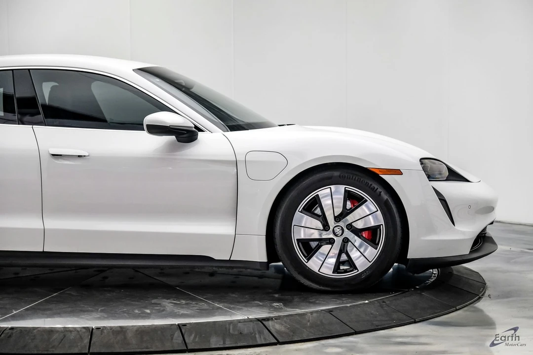 2023 Porsche Taycan 4S - Image 20 of 31