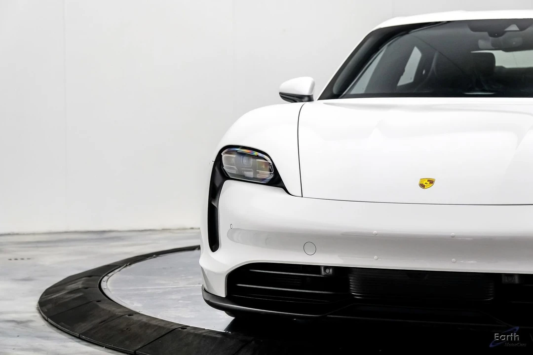2023 Porsche Taycan 4S - Image 28 of 31