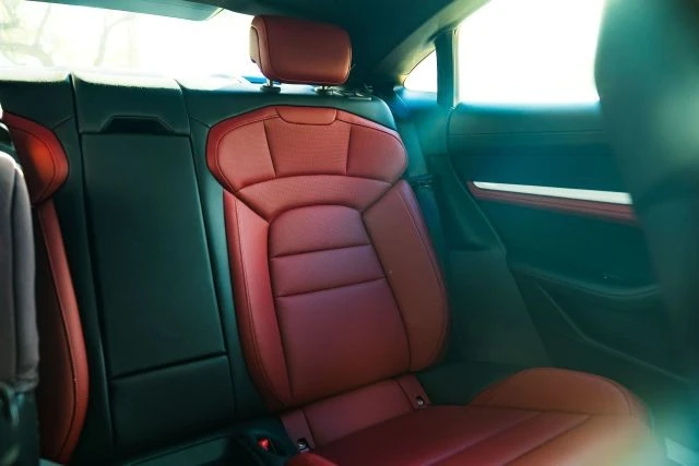 2023 Porsche Taycan 4S - Image 31 of 31