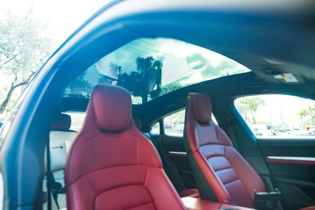 2023 Porsche Taycan 4S - Image 21 of 31