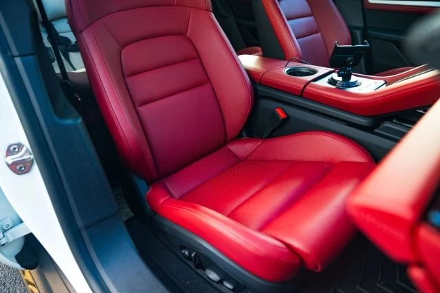 2023 Porsche Taycan 4S - Image 21 of 21