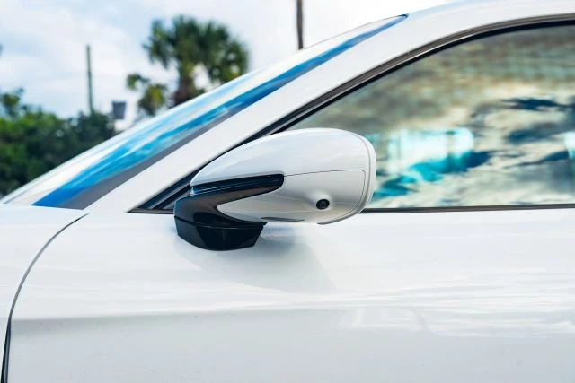 2023 Porsche Taycan 4S - Image 8 of 31