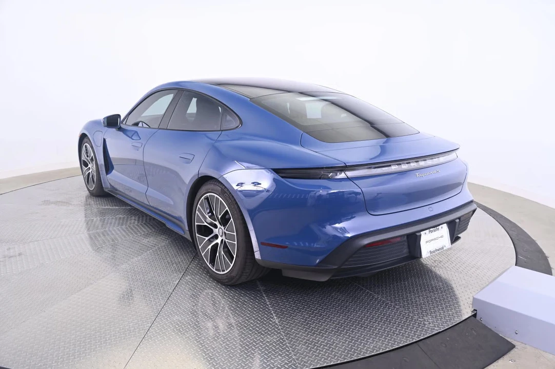 2023 Porsche Taycan 4S - Image 20 of 31