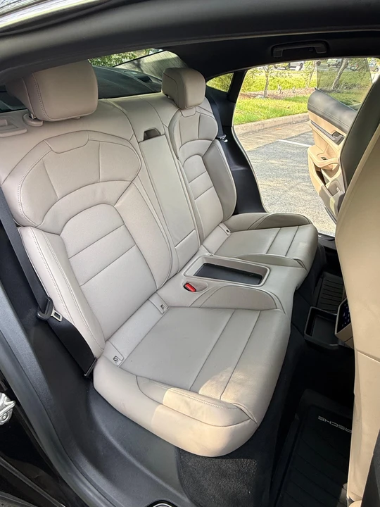 2023 Porsche Taycan 4S - Image 30 of 31