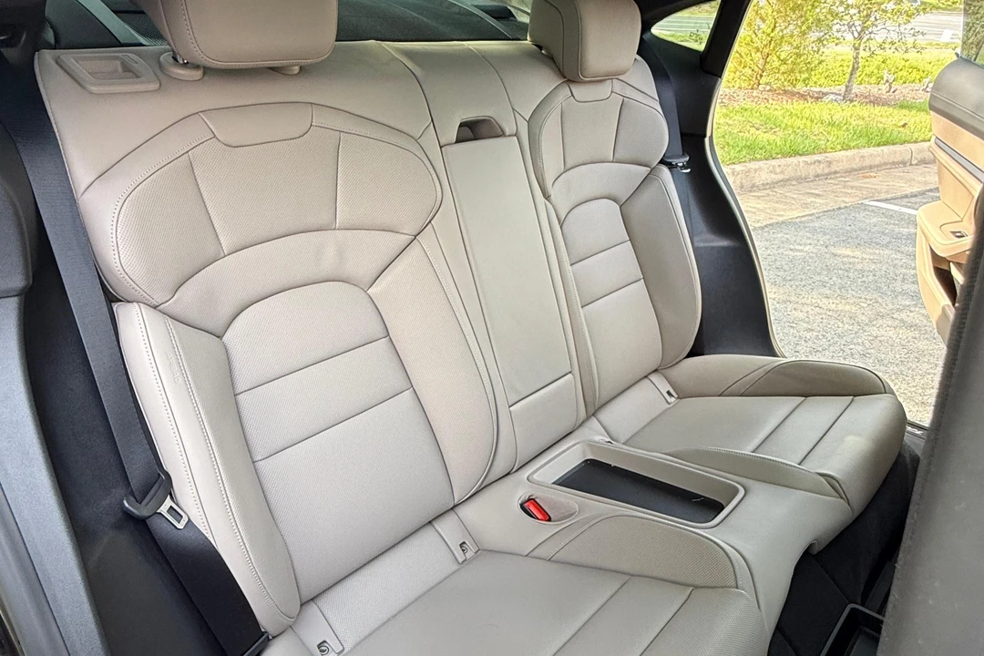 2023 Porsche Taycan 4S - Image 24 of 31