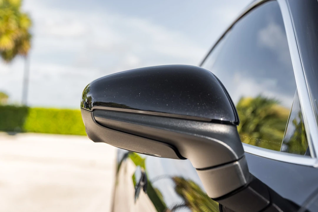 2023 Porsche Taycan 4S - Image 21 of 31