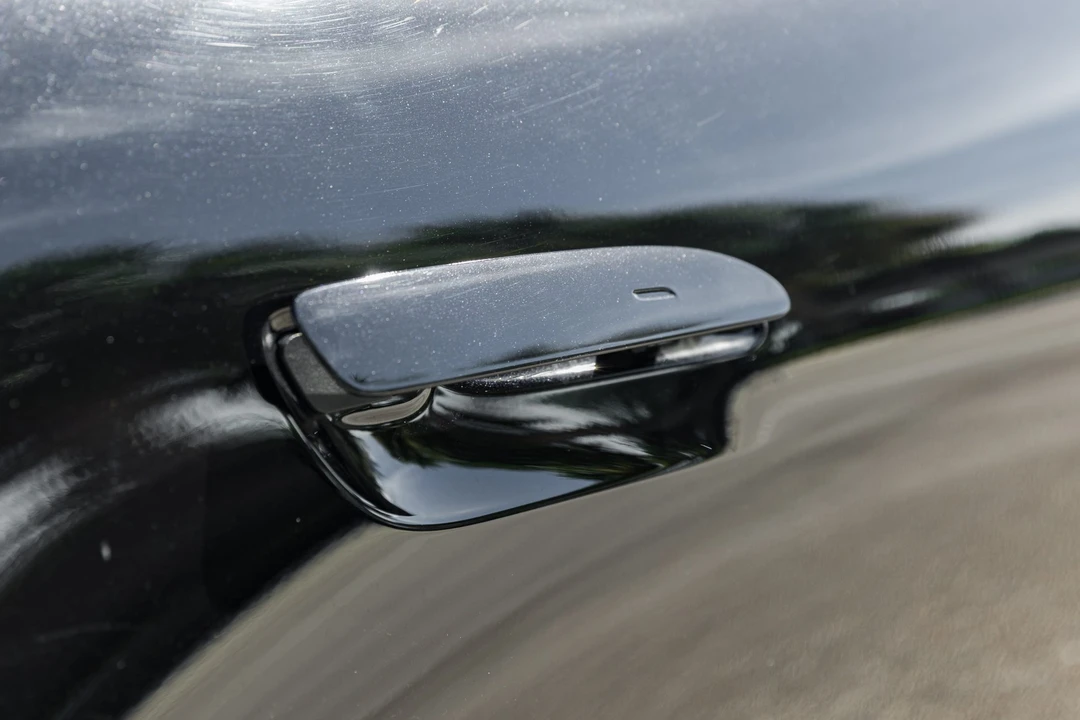 2023 Porsche Taycan 4S - Image 25 of 31