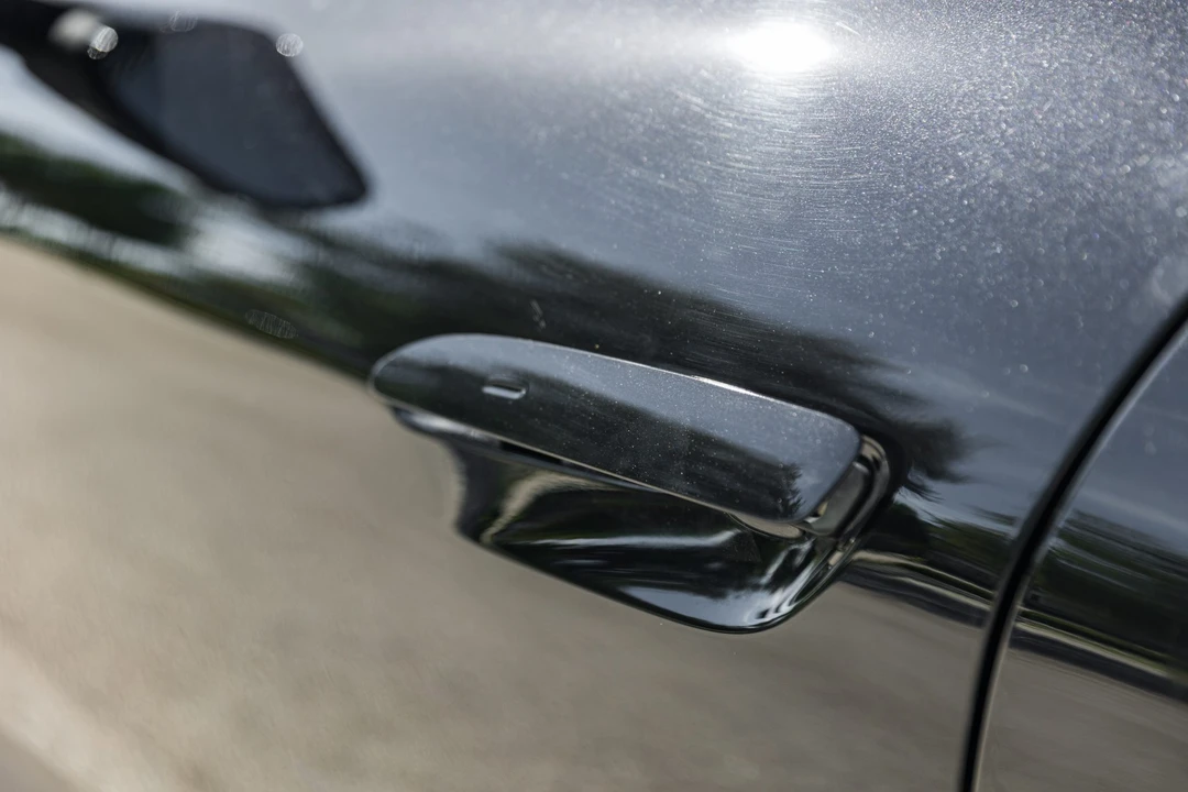 2023 Porsche Taycan 4S - Image 26 of 31