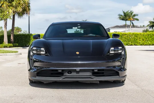 2023 Porsche Taycan 4S - Image 2 of 31