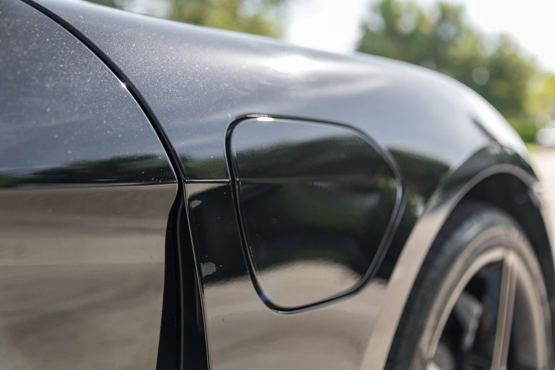 2023 Porsche Taycan 4S - Image 30 of 31