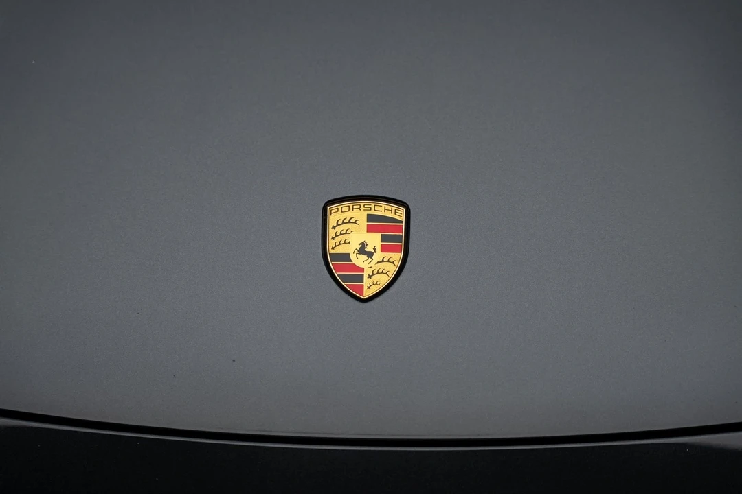 2023 Porsche Taycan 4S - Image 12 of 12