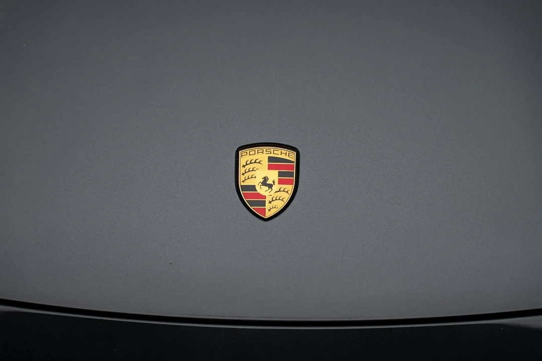 2023 Porsche Taycan 4S - Image 12 of 21