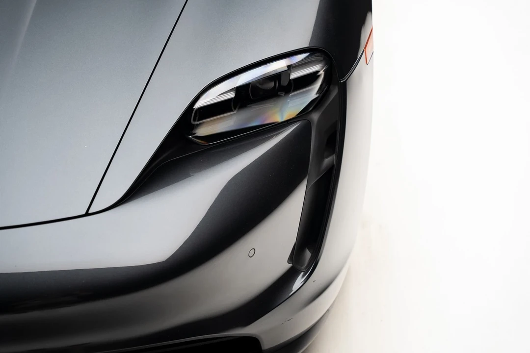 2023 Porsche Taycan 4S - Image 10 of 12
