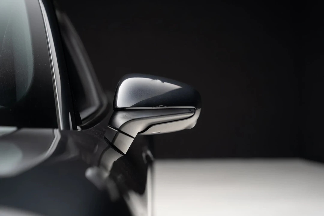2023 Porsche Taycan 4S - Image 14 of 21