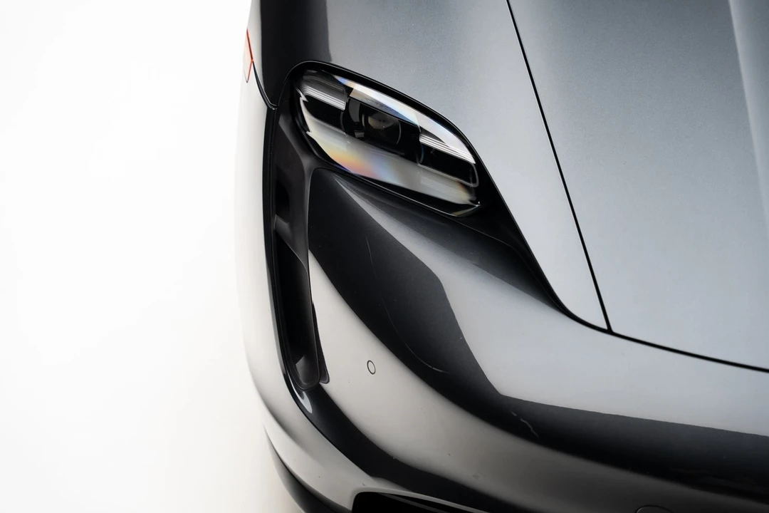 2023 Porsche Taycan 4S - Image 11 of 12