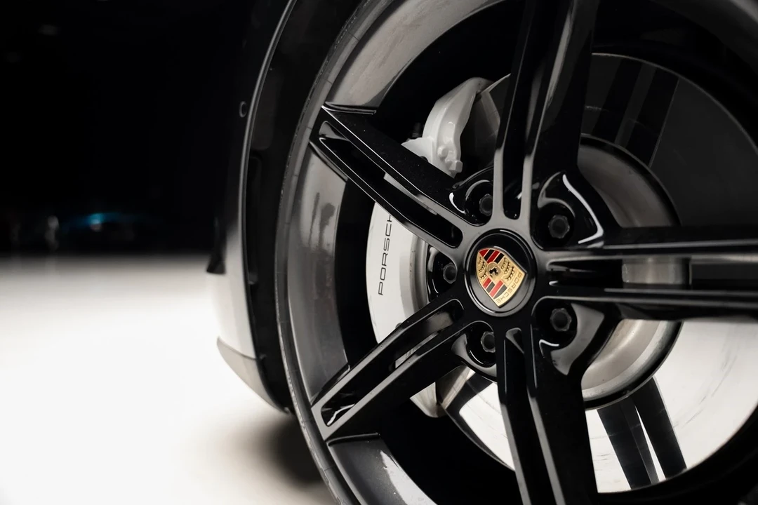 2023 Porsche Taycan 4S - Image 21 of 21