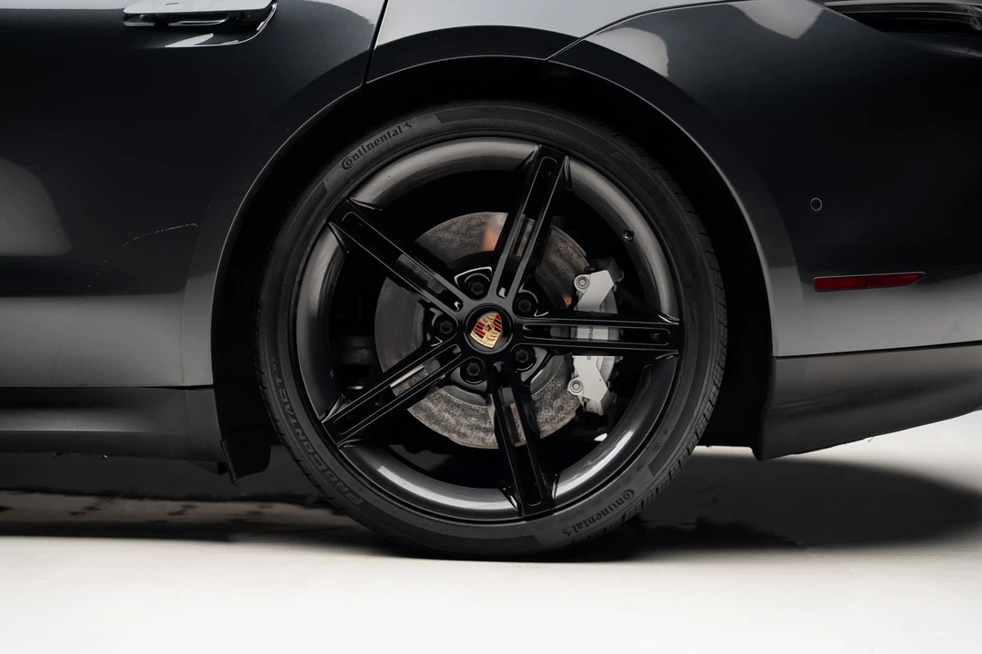 2023 Porsche Taycan 4S - Image 20 of 21
