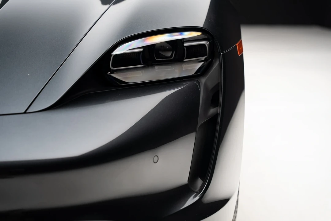 2023 Porsche Taycan 4S - Image 9 of 12