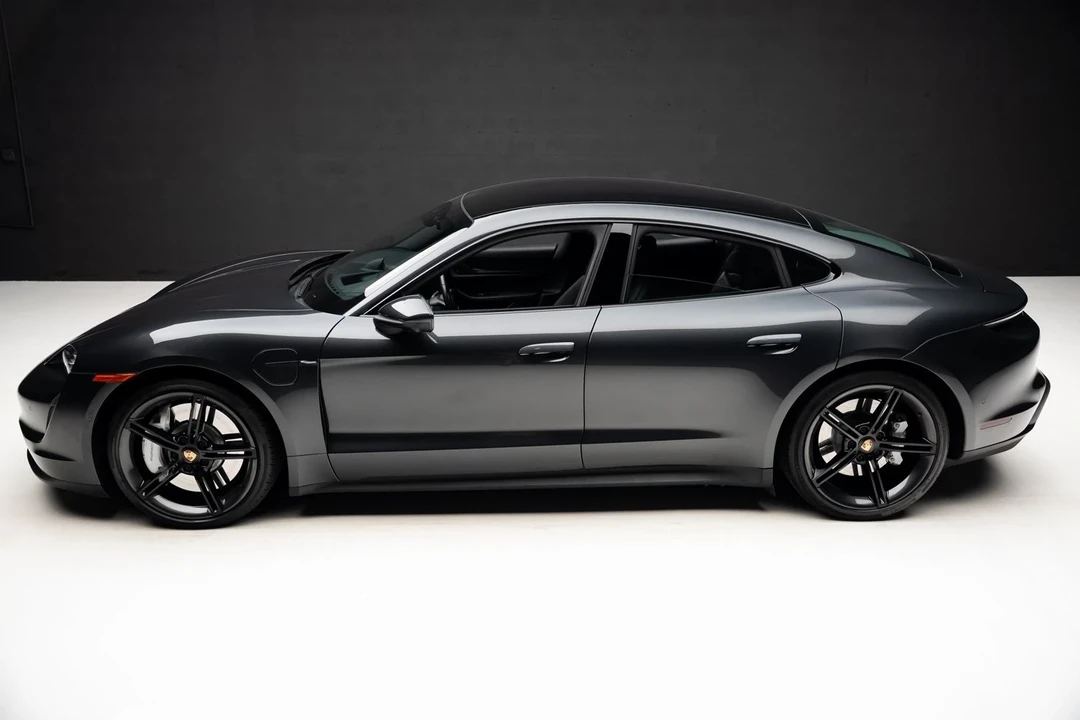 2023 Porsche Taycan 4S - Image 15 of 21