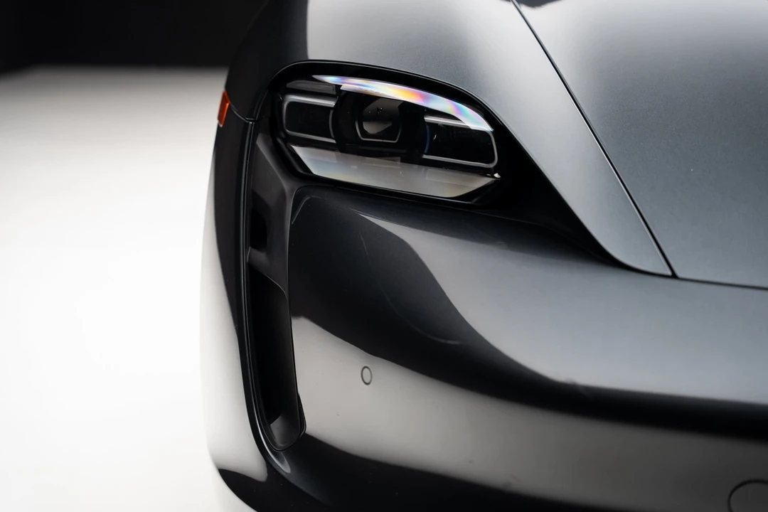 2023 Porsche Taycan 4S - Image 8 of 12