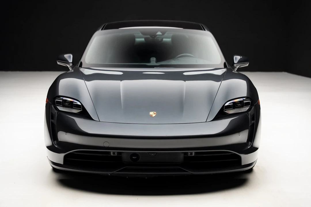 2023 Porsche Taycan 4S - Image 6 of 12