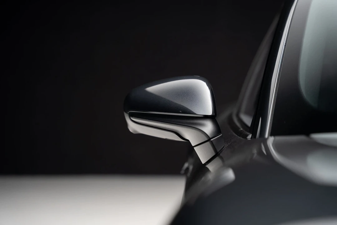 2023 Porsche Taycan 4S - Image 13 of 21