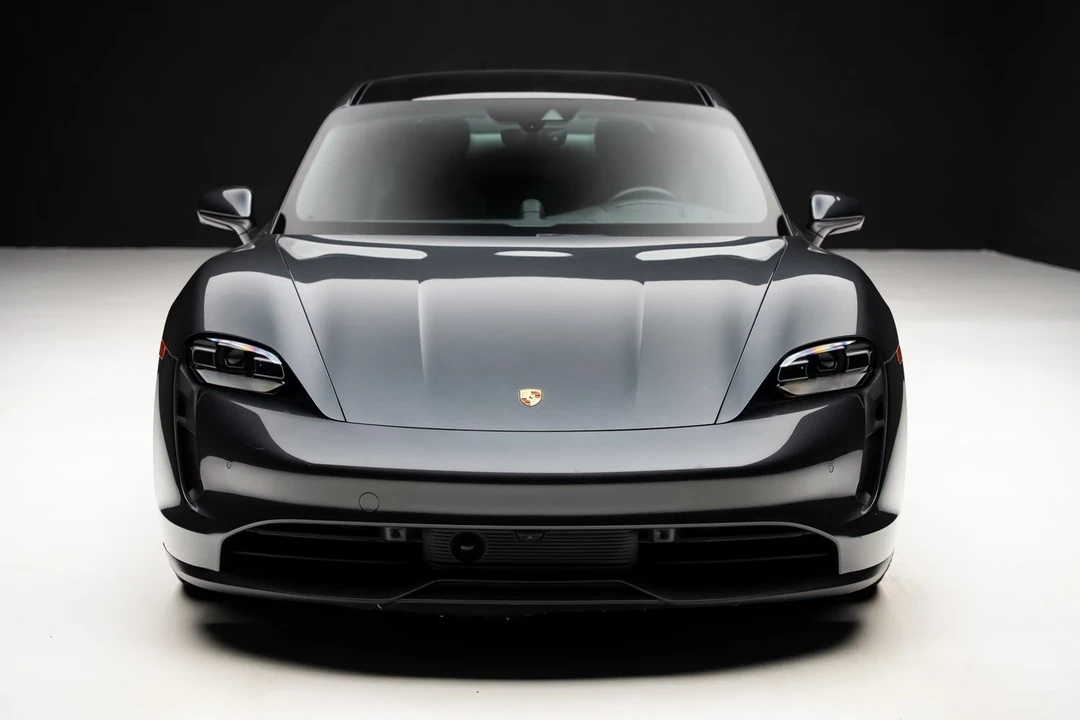 2023 Porsche Taycan 4S - Image 6 of 21