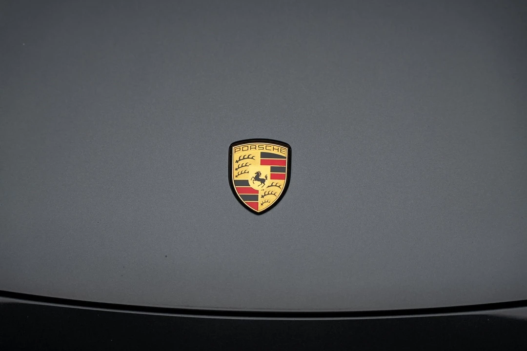 2023 Porsche Taycan 4S - Image 12 of 12