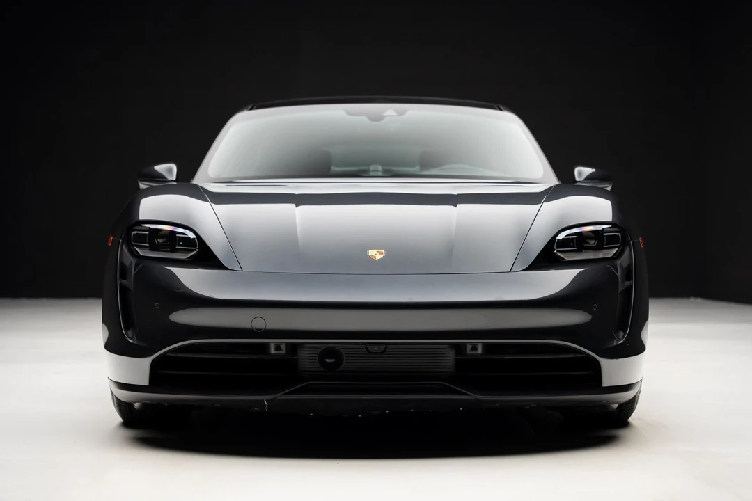 2023 Porsche Taycan 4S - Image 7 of 21