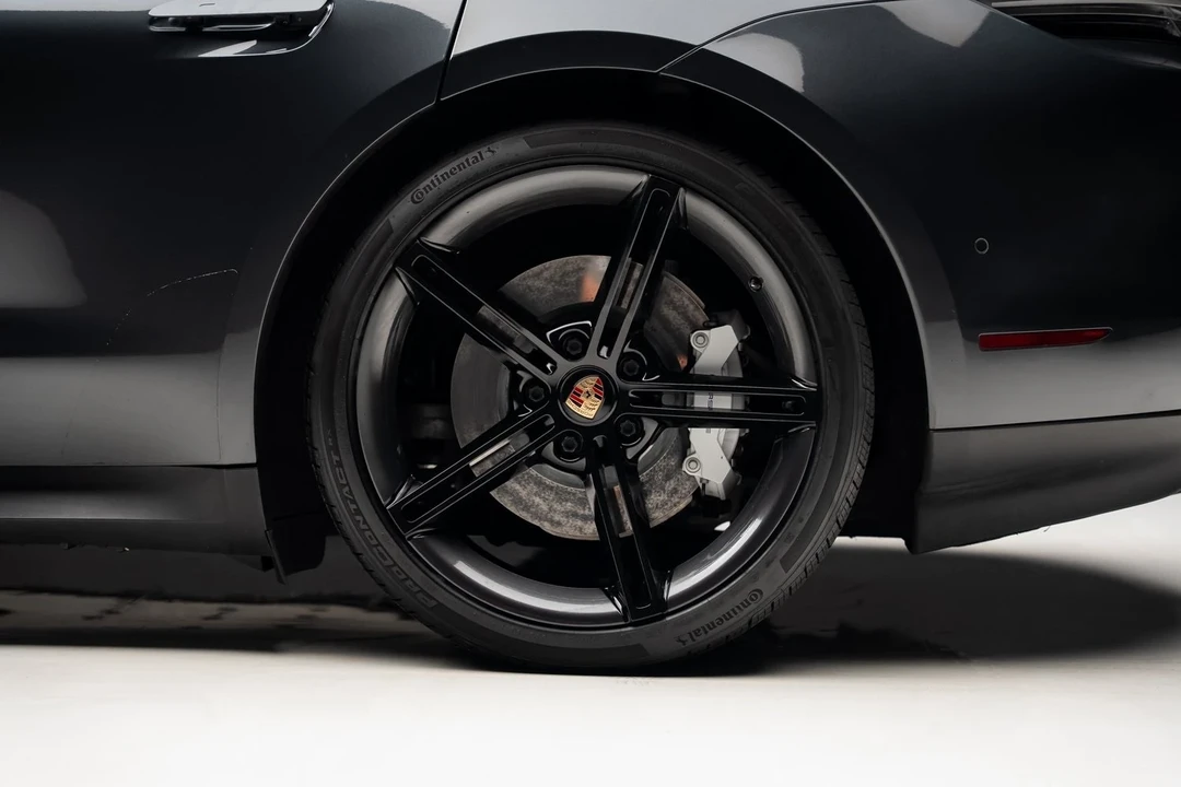 2023 Porsche Taycan 4S - Image 20 of 21