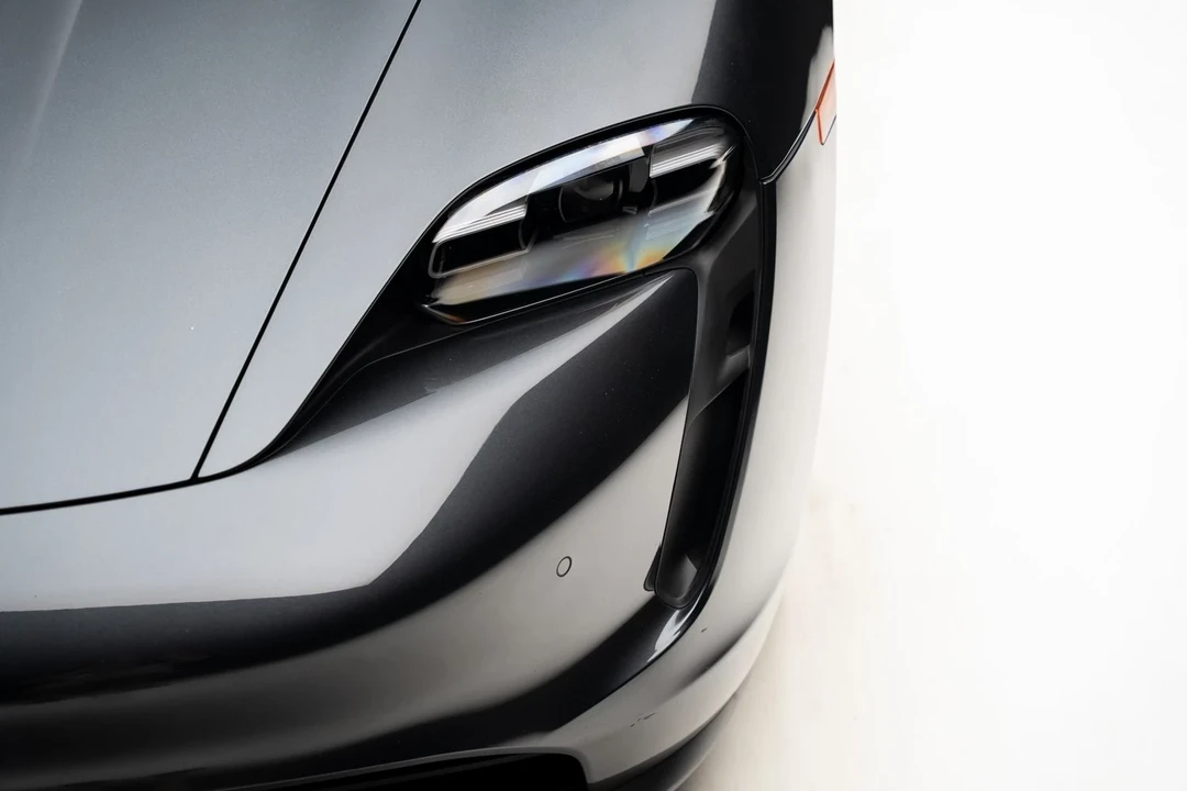 2023 Porsche Taycan 4S - Image 10 of 21