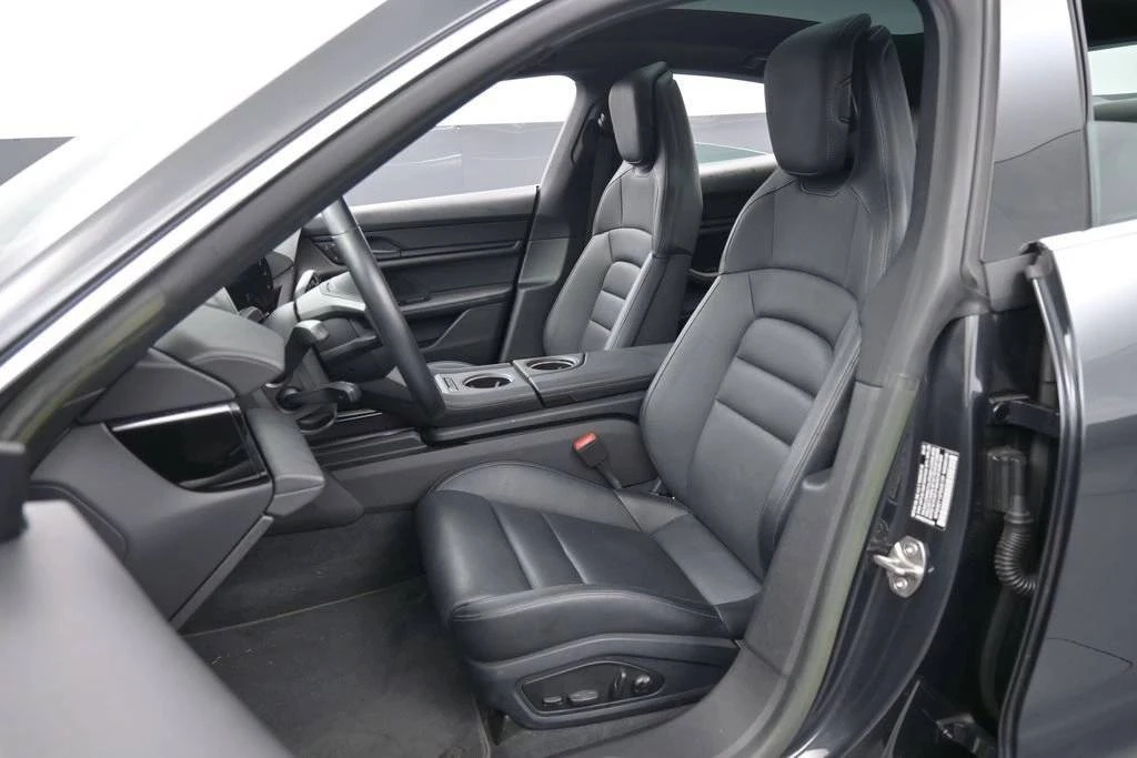 2023 Porsche Taycan 4S - Image 5 of 5