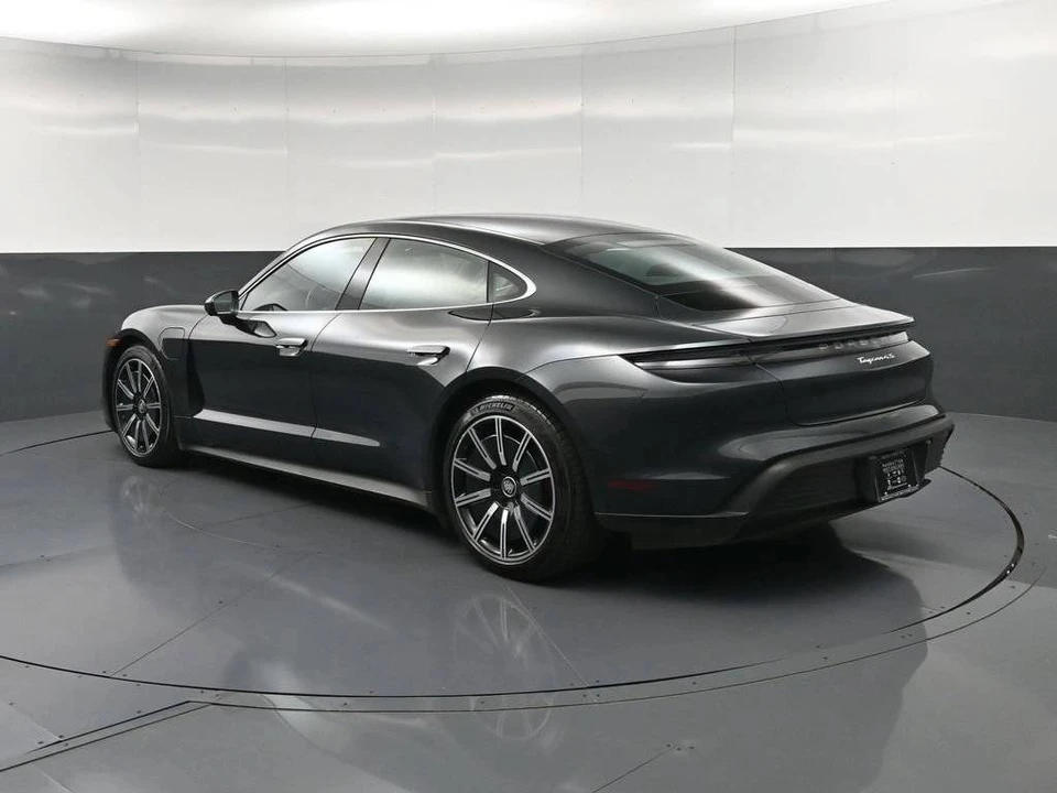 2023 Porsche Taycan 4S - Image 3 of 5