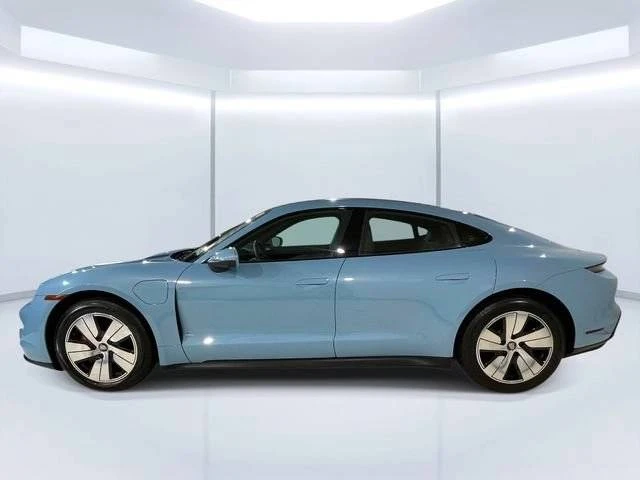 2023 Porsche Taycan 4S - Image 4 of 5