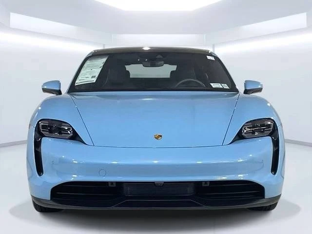 2023 Porsche Taycan 4S - Image 2 of 5