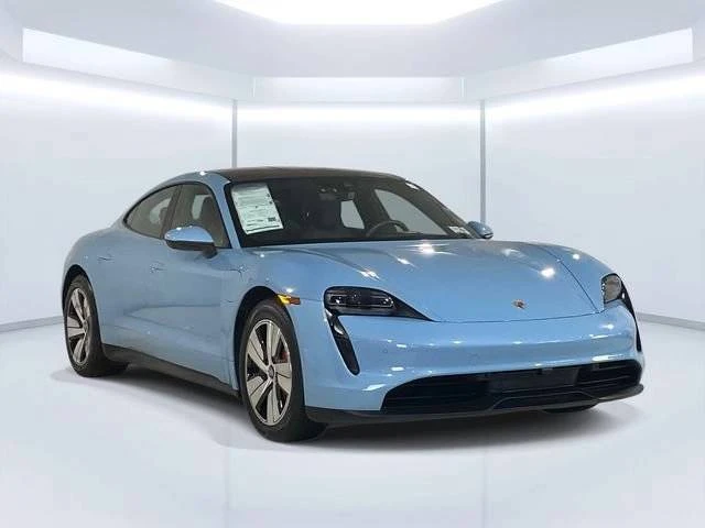 2023 Porsche Taycan 4S - Image 3 of 5