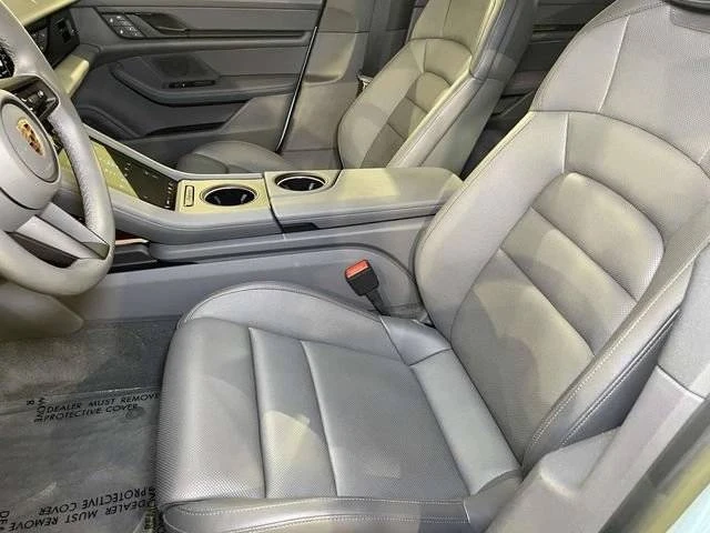 2023 Porsche Taycan 4S - Image 5 of 5