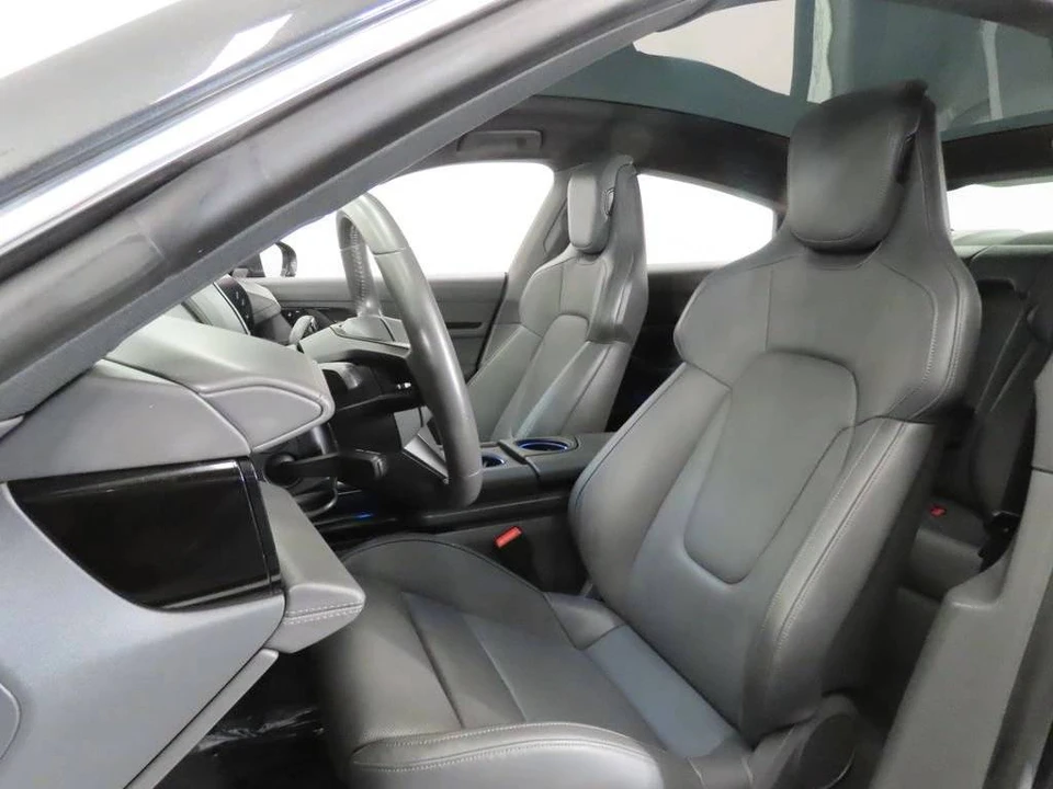 2023 Porsche Taycan 4S - Image 5 of 5