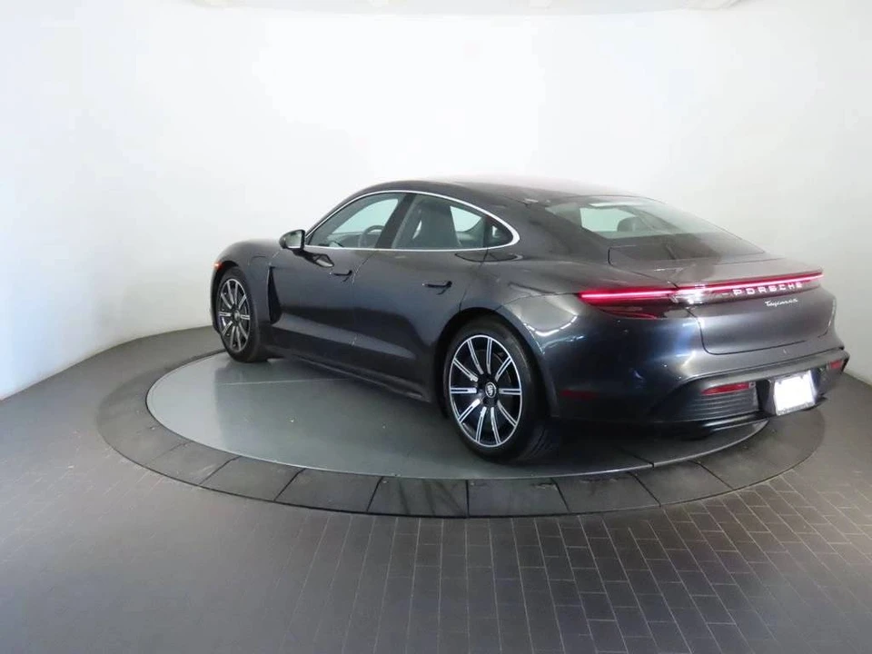 2023 Porsche Taycan 4S - Image 3 of 5