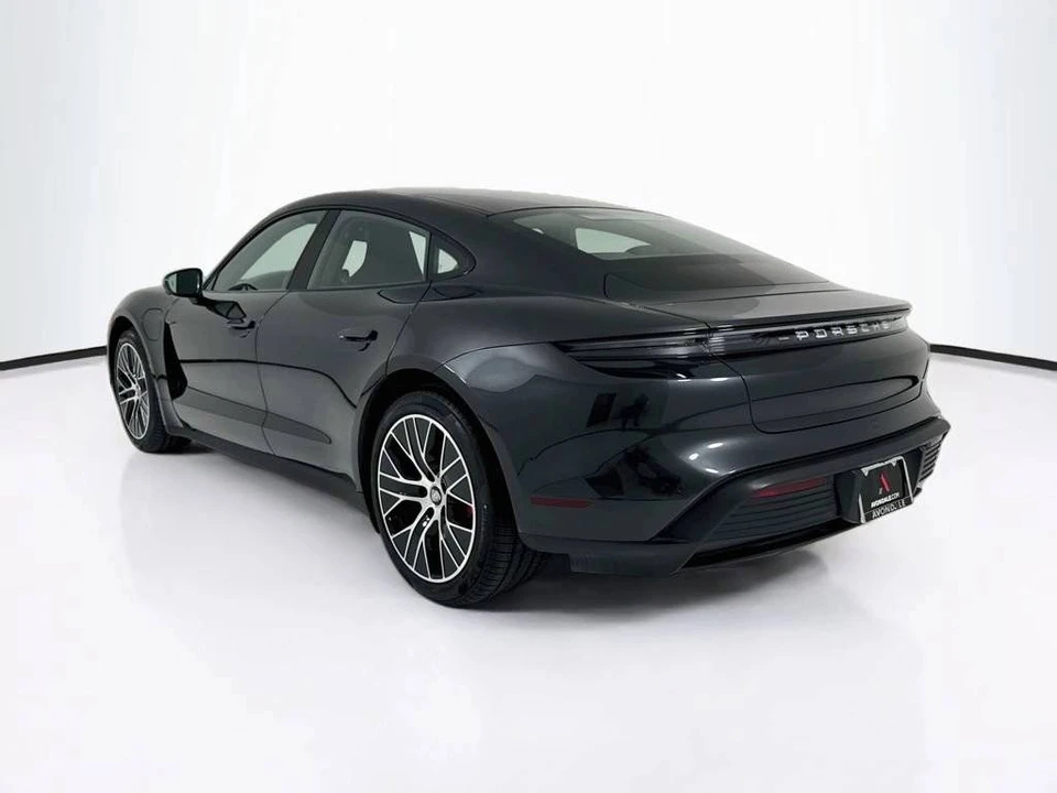 2023 Porsche Taycan 4S - Image 3 of 5