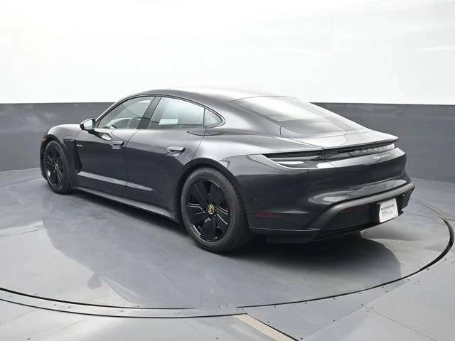 2023 Porsche Taycan 4S - Image 3 of 5