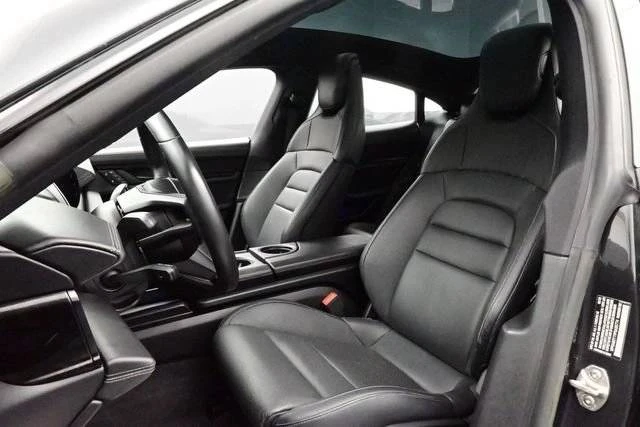 2023 Porsche Taycan 4S - Image 5 of 5
