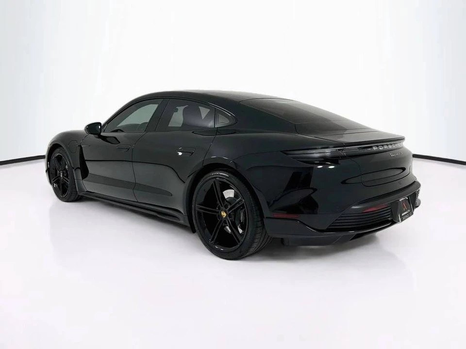 2023 Porsche Taycan 4S - Image 3 of 5